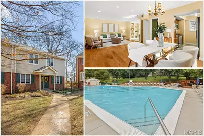 9044 W Swan Circle, Brentwood, MO 63144 - Photo 1