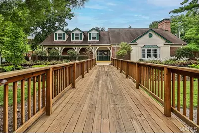 9044 W Swan Circle, Brentwood, MO 63144 - Photo 40