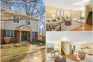 9044 W Swan Cir, Brentwood, MO 63144 - Photo 1