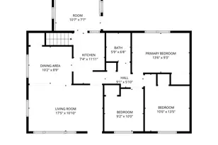 1232 Forest Home Dr, Bellefontaine Neighbors, MO 63137 - Photo 40