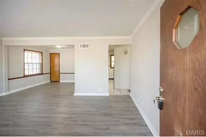 1232 Forest Home Drive, Bellefontaine Neighbors, MO 63137 - Photo 4