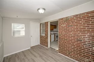 1232 Forest Home Dr, Bellefontaine Neighbors, MO 63137 - Photo 18