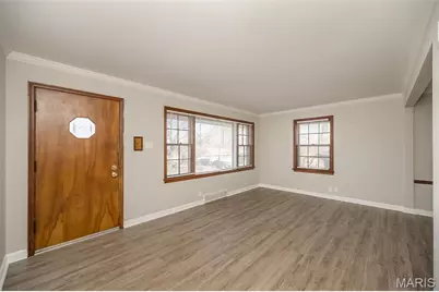 1232 Forest Home Drive, Bellefontaine Neighbors, MO 63137 - Photo 10