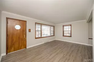 1232 Forest Home Dr, Bellefontaine Neighbors, MO 63137 - Photo 10