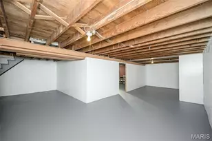 1232 Forest Home Dr, Bellefontaine Neighbors, MO 63137 - Photo 30