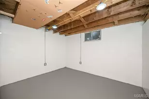 1232 Forest Home Dr, Bellefontaine Neighbors, MO 63137 - Photo 32