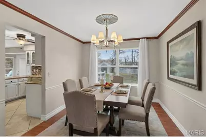 546 Nantucket Pointe Drive, Wildwood, MO 63040 - Photo 16