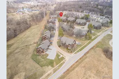 5162 Hollow Wood Court #B, Saint Louis, MO 63128 - Photo 4