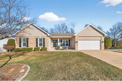 15 Canter Court, Saint Peters, MO 63376 - Photo 1
