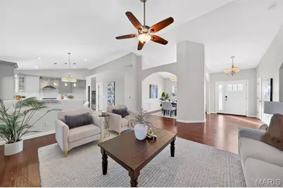 15 Canter Court, Saint Peters, MO 63376 - Photo 8