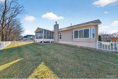 15 Canter Court, Saint Peters, MO 63376 - Photo 36