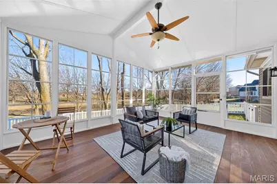 15 Canter Court, Saint Peters, MO 63376 - Photo 18