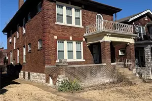 5045 Lindenwood Ave, Saint Louis, MO 63109 - Photo 2