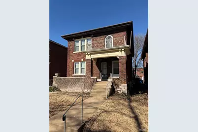 5045 Lindenwood Avenue, Saint Louis, MO 63109 - Photo 1