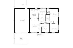 2515 Burchard Dr, Saint Louis, MO 63136 - Photo 30