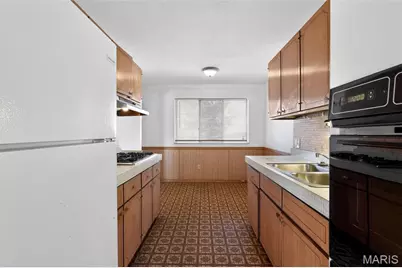 2515 Burchard Drive, Saint Louis, MO 63136 - Photo 14
