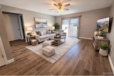 12130 Natural Bridge Road #A, Bridgeton, MO 63044 - Photo 2