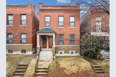 3439 Utah Street, Saint Louis, MO 63118 - Photo 1