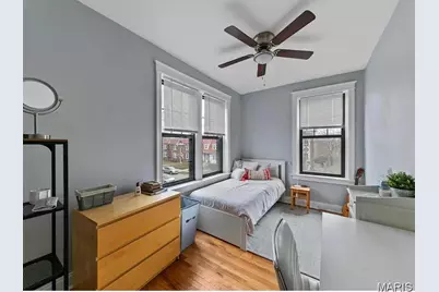 6274 Cates Avenue #2E, University City, MO 63130 - Photo 4