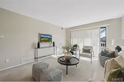 444 N Clay Avenue #2H, Saint Louis, MO 63122 - Photo 10