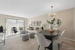 444 N Clay Ave, Saint Louis, MO 63122 - Photo 4