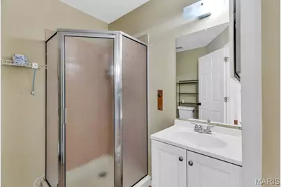 1514 Summer Run Drive #308, Florissant, MO 63033 - Photo 10