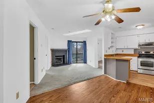 1514 Summer Run Dr, Florissant, MO 63033 - Photo 6