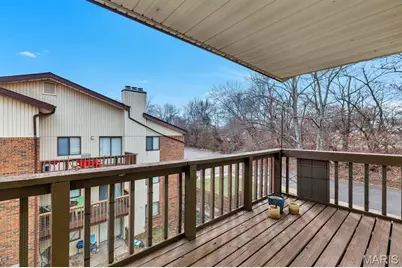 1514 Summer Run Drive #308, Florissant, MO 63033 - Photo 18