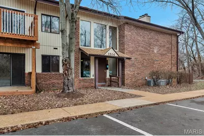 1514 Summer Run Drive #308, Florissant, MO 63033 - Photo 1