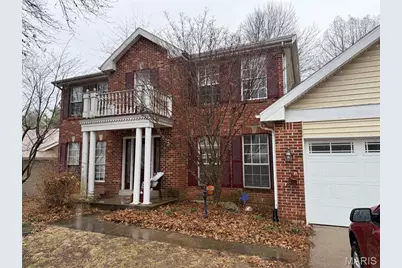 3534 Bostons Farm Drive, Bridgeton, MO 63044 - Photo 1