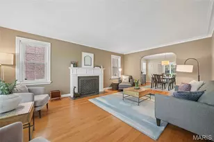 7848 Stanford Ave, University City, MO 63130 - Photo 4
