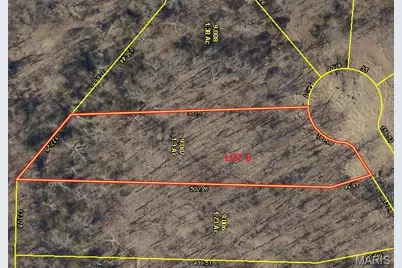 Lot 5 Forestdale Lane, Warrenton, MO 63383 - Photo 1