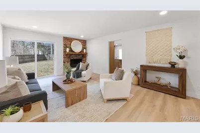 170 Saddleford Drive, Chesterfield, MO 63017 - Photo 16