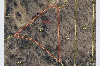 Lot 6 Forestdale Lane, Warrenton, MO 63383 - Photo 1