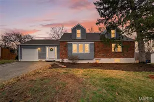 9316 Sappington Rd, Saint Louis, MO 63126 - Photo 1