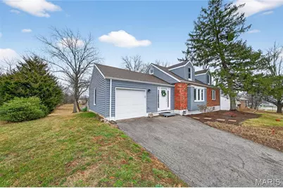9316 Sappington Road, Saint Louis, MO 63126 - Photo 2