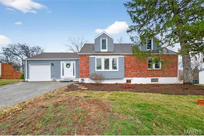 9316 Sappington Road, Saint Louis, MO 63126 - Photo 40