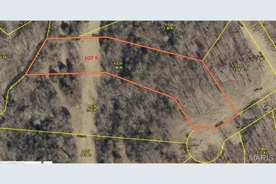 Lot 9 Forestdale Lane, Warrenton, MO 63383 - Photo 1