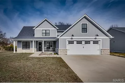 327 Wellington Place, Farmington, MO 63640 - Photo 1