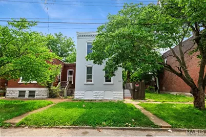 3650 Salena Street, Saint Louis, MO 63118 - Photo 2