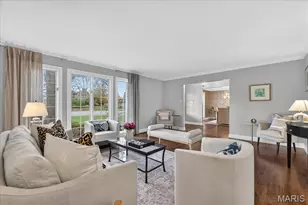 401 Steeplechase Ln, Frontenac, MO 63131 - Photo 4