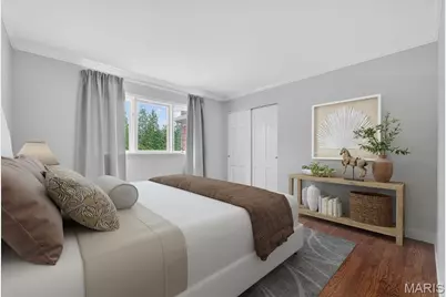 401 Steeplechase Lane, Frontenac, MO 63131 - Photo 32