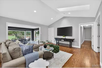 401 Steeplechase Lane, Frontenac, MO 63131 - Photo 14
