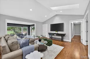 401 Steeplechase Ln, Frontenac, MO 63131 - Photo 14