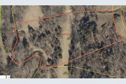 Lot 12 Forestdale Lane, Warrenton, MO 63383 - Photo 1