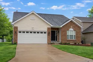 226 Greengate Dr, Lake Saint Louis, MO 63367 - Photo 1