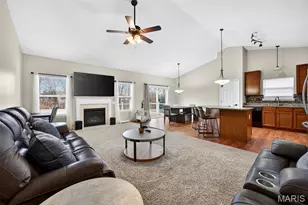 226 Greengate Dr, Lake Saint Louis, MO 63367 - Photo 2