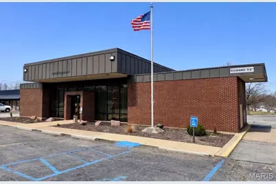 600 East Hwy 32, Salem, MO 65560 - Photo 1