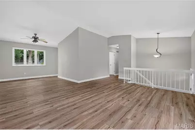 1060 Pinrun Drive, Unincorporated, MO 63011 - Photo 4