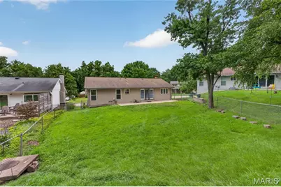 1060 Pinrun Drive, Unincorporated, MO 63011 - Photo 26